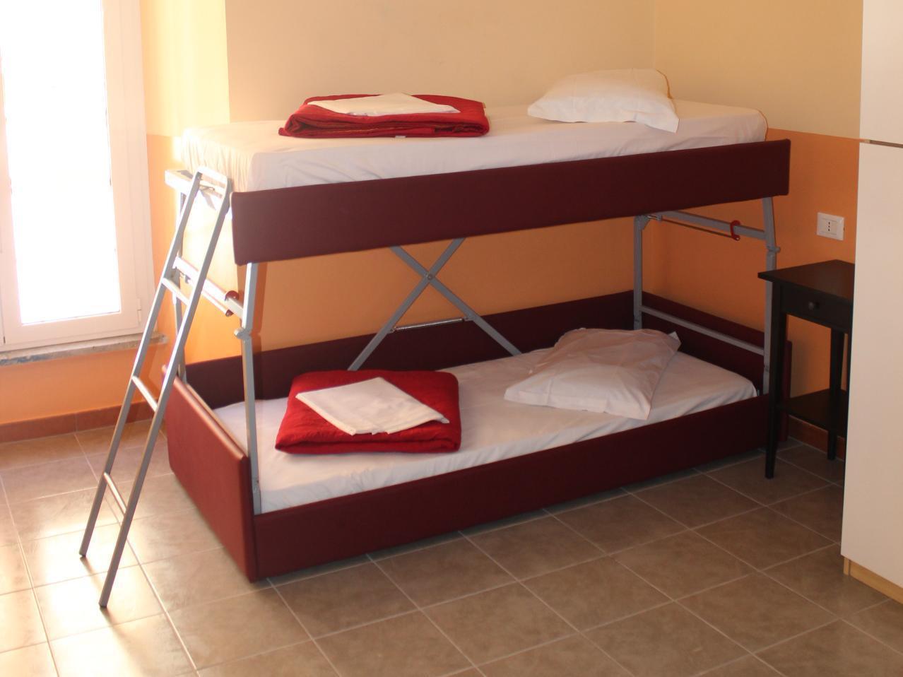 Legend R.G. Hostel Rome Exterior photo